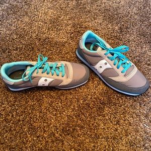 Saucony Jazz Women’s Size 9